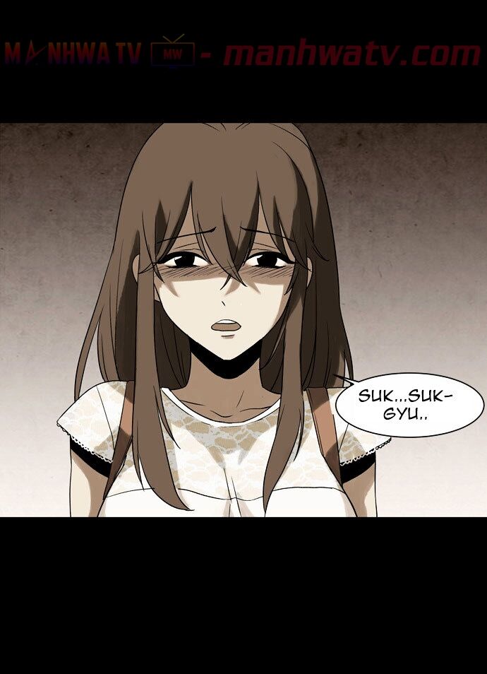 Virus Quái Vật Chap 7 - Next Chap 8