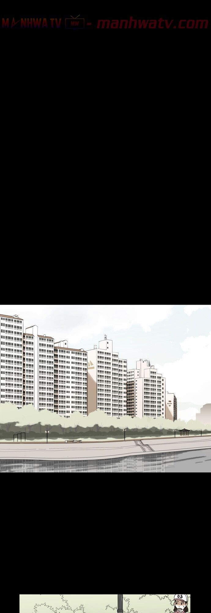 Virus Quái Vật Chap 7 - Next Chap 8