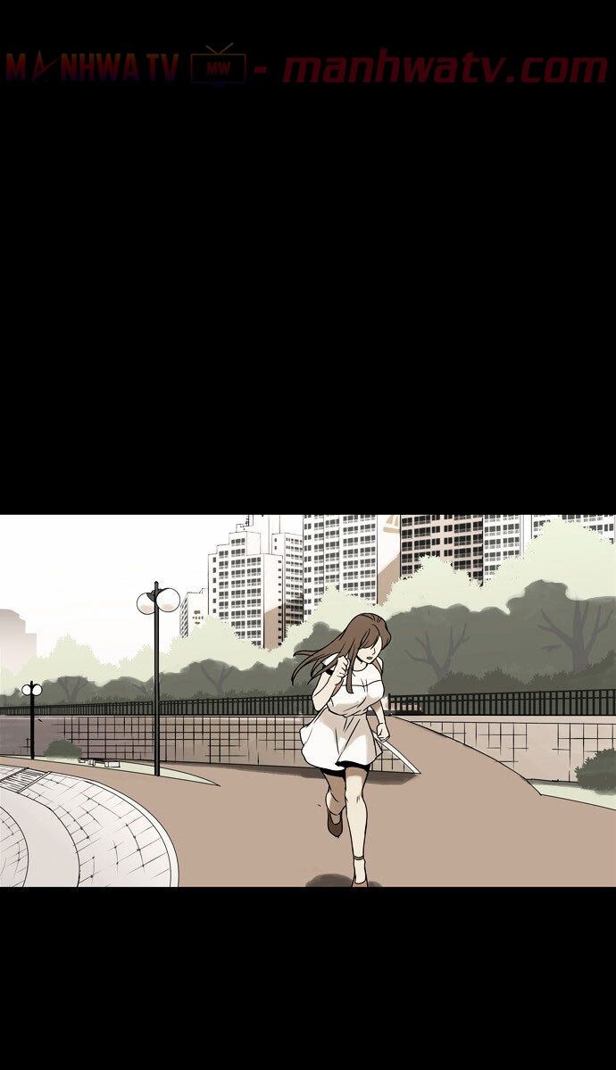 Virus Quái Vật Chap 7 - Next Chap 8