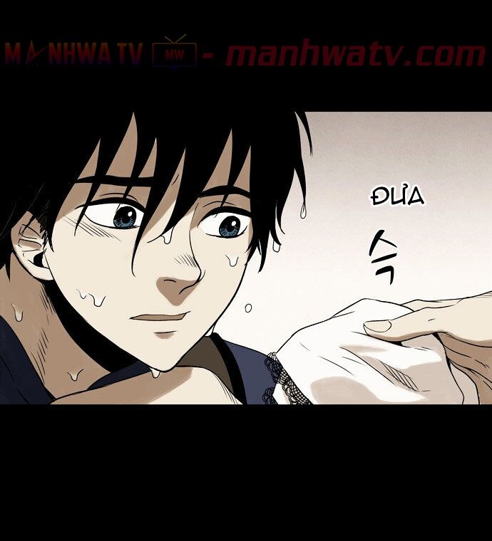 Virus Quái Vật Chap 7 - Next Chap 8