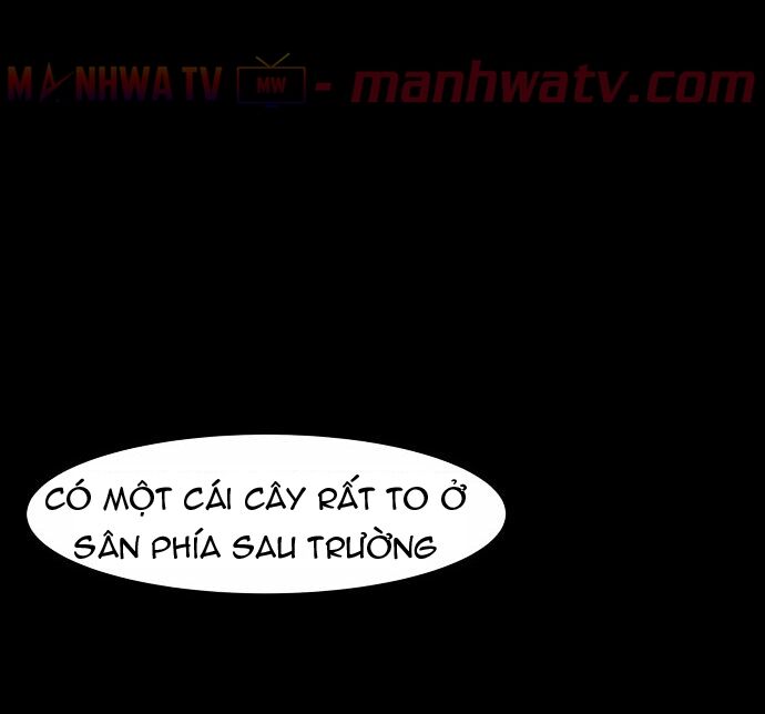 Virus Quái Vật Chap 7 - Next Chap 8