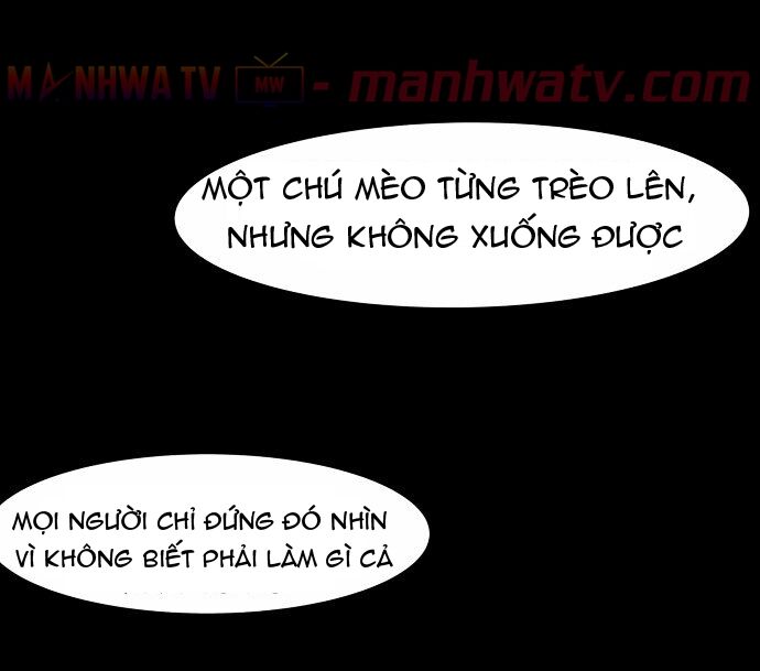 Virus Quái Vật Chap 7 - Next Chap 8
