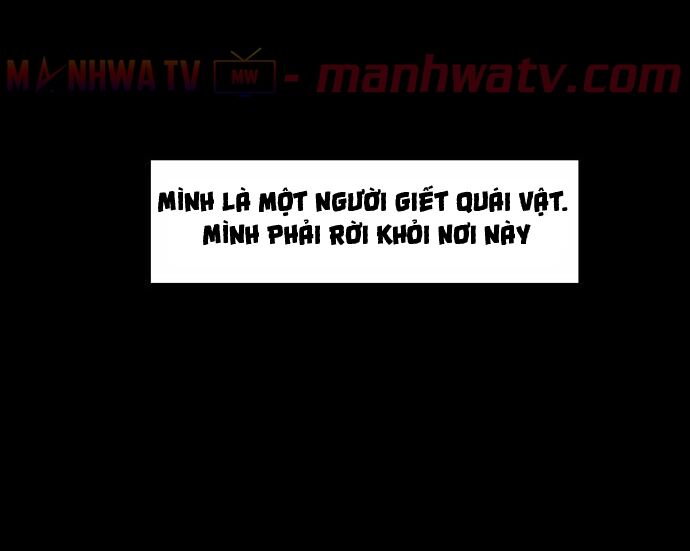 Virus Quái Vật Chap 7 - Next Chap 8