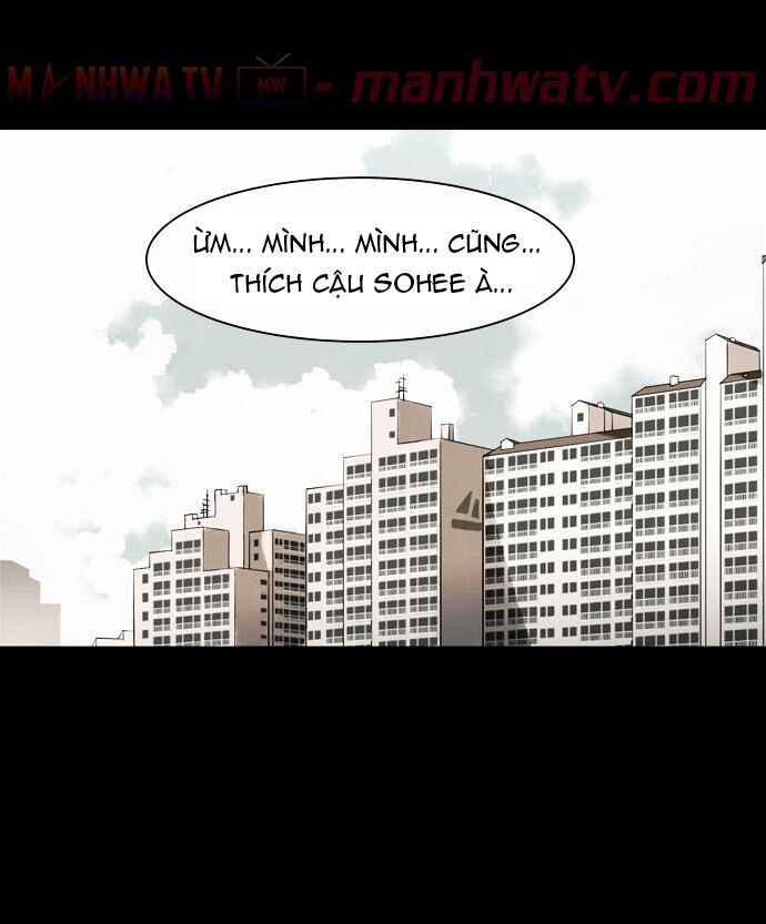 Virus Quái Vật Chap 7 - Next Chap 8