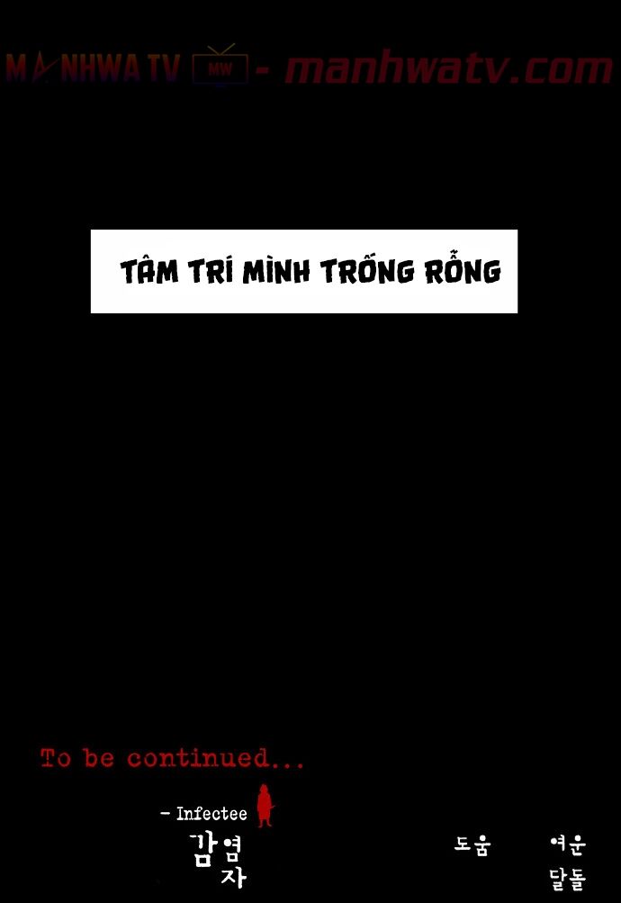 Virus Quái Vật Chap 7 - Next Chap 8