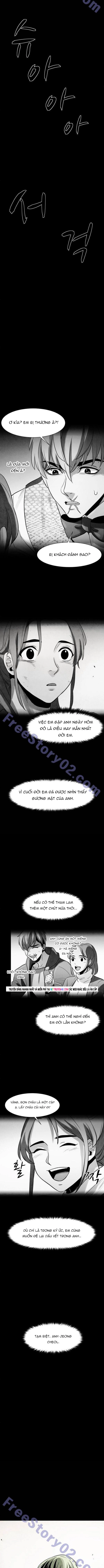 Virus Quái Vật Chap 70 - Next Chap 71
