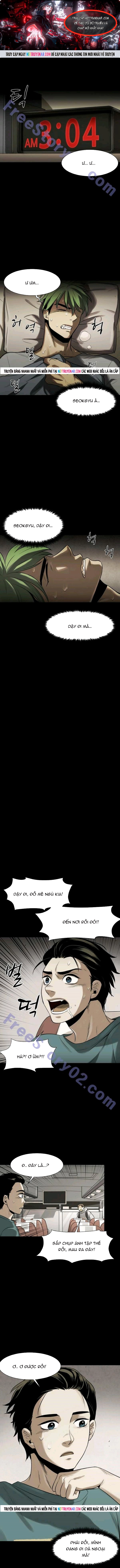 Virus Quái Vật Chap 75 - Next Chap 76