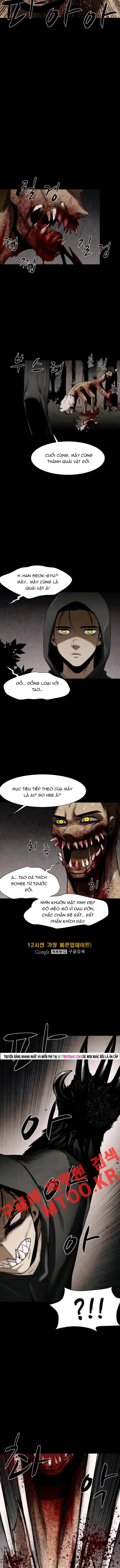 Virus Quái Vật Chap 76 - Next Chap 77