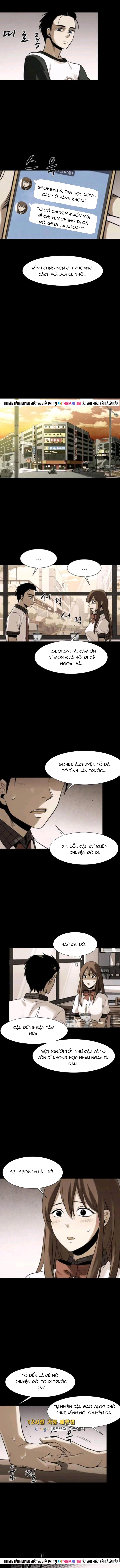 Virus Quái Vật Chap 76 - Next Chap 77