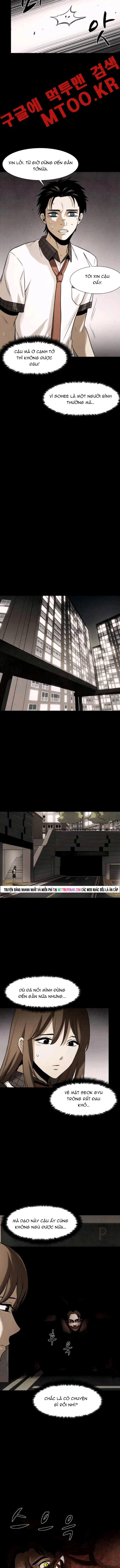 Virus Quái Vật Chap 76 - Next Chap 77