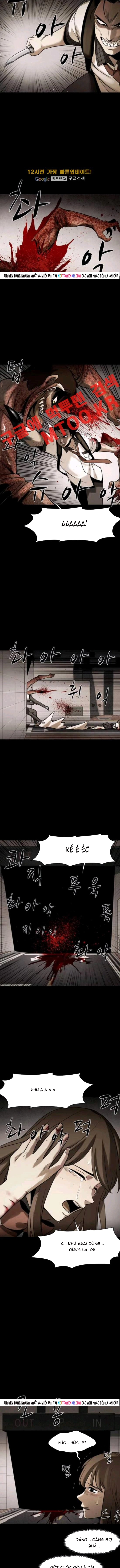 Virus Quái Vật Chap 76 - Next Chap 77