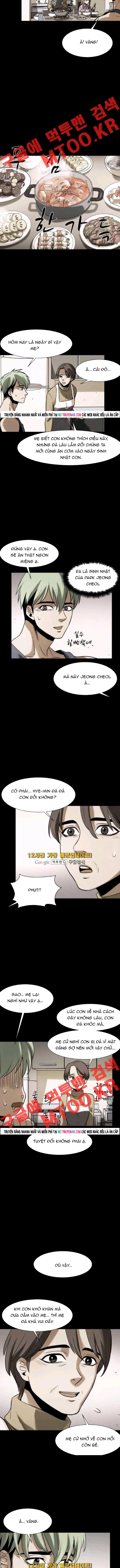 Virus Quái Vật Chap 78 - Next Chap 79