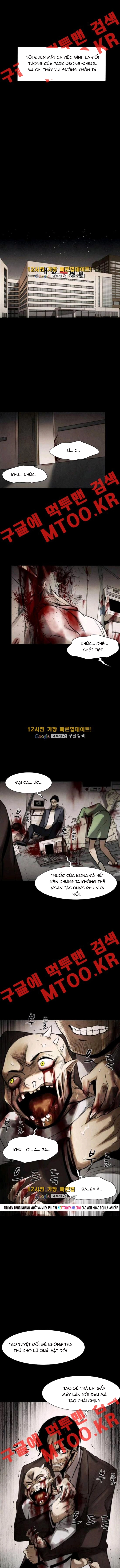 Virus Quái Vật Chap 78 - Next Chap 79