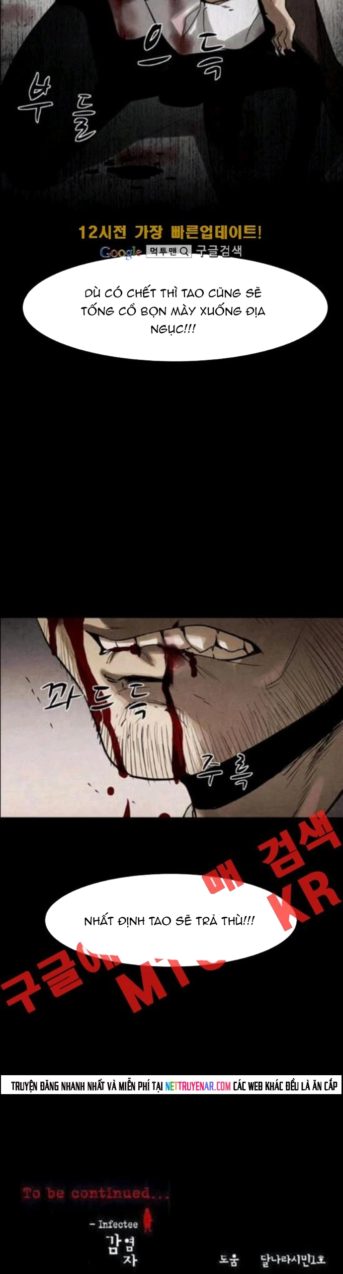 Virus Quái Vật Chap 78 - Next Chap 79