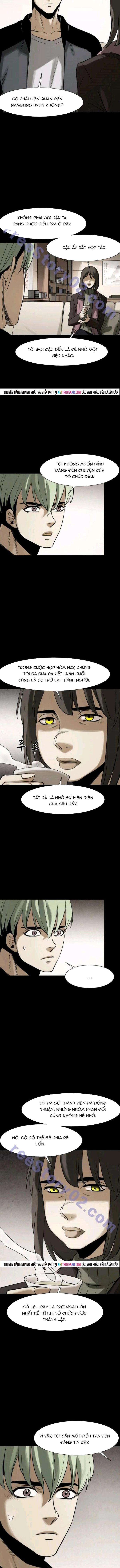 Virus Quái Vật Chap 79 - Next Chap 80