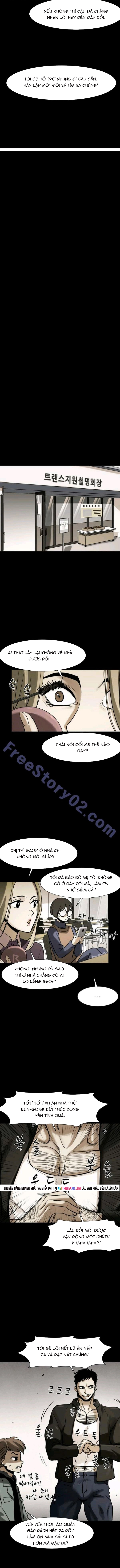 Virus Quái Vật Chap 79 - Next Chap 80