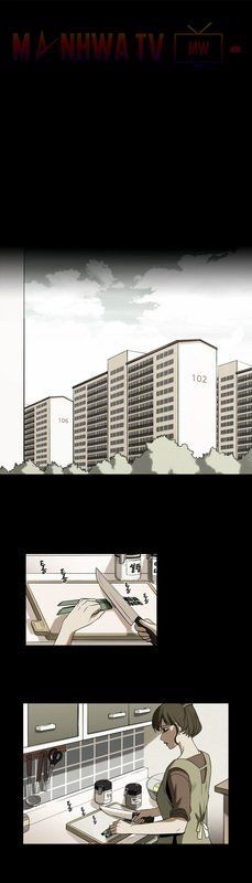 Virus Quái Vật Chap 8 - Next Chap 9