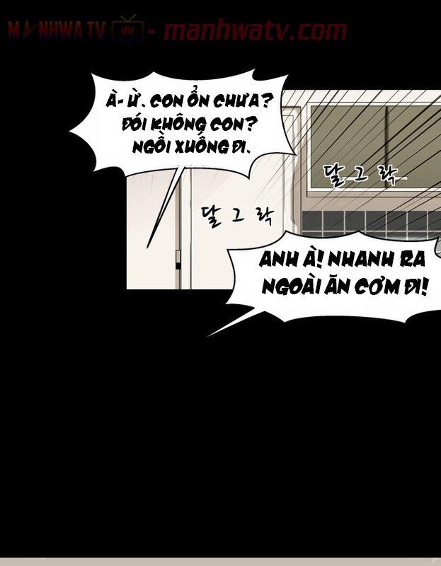 Virus Quái Vật Chap 8 - Next Chap 9