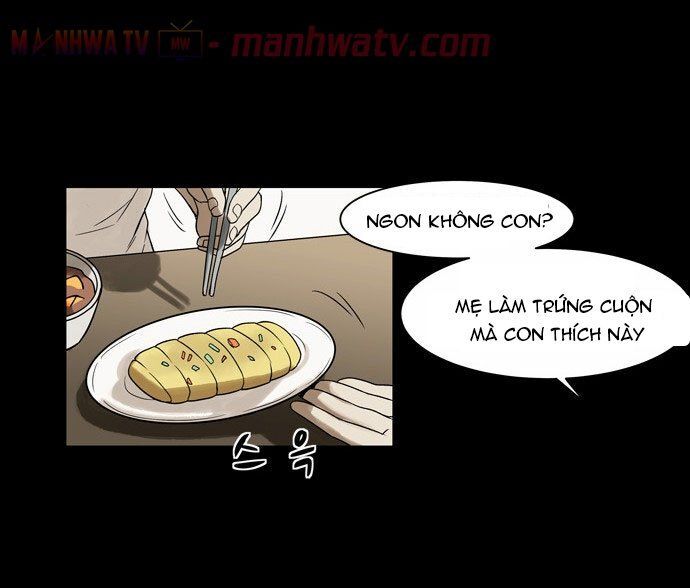 Virus Quái Vật Chap 8 - Next Chap 9