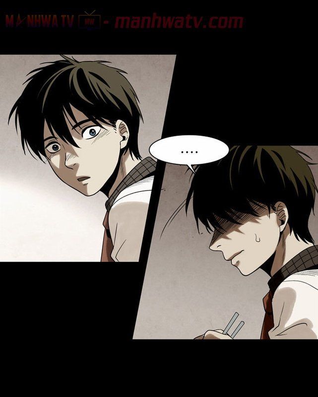 Virus Quái Vật Chap 8 - Next Chap 9