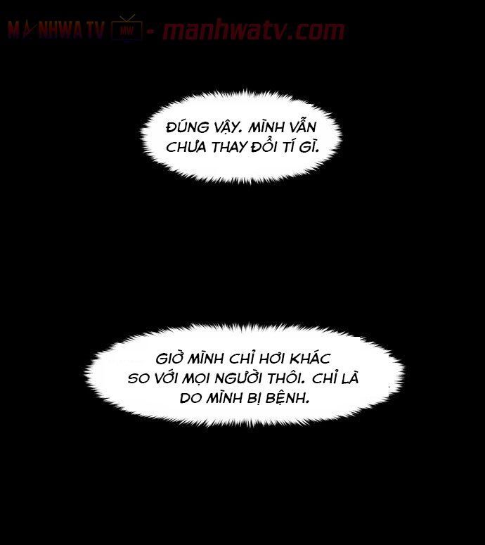 Virus Quái Vật Chap 8 - Next Chap 9