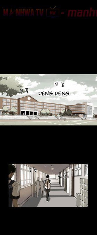 Virus Quái Vật Chap 8 - Next Chap 9