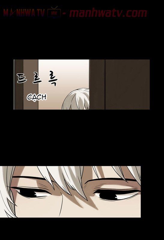 Virus Quái Vật Chap 8 - Next Chap 9