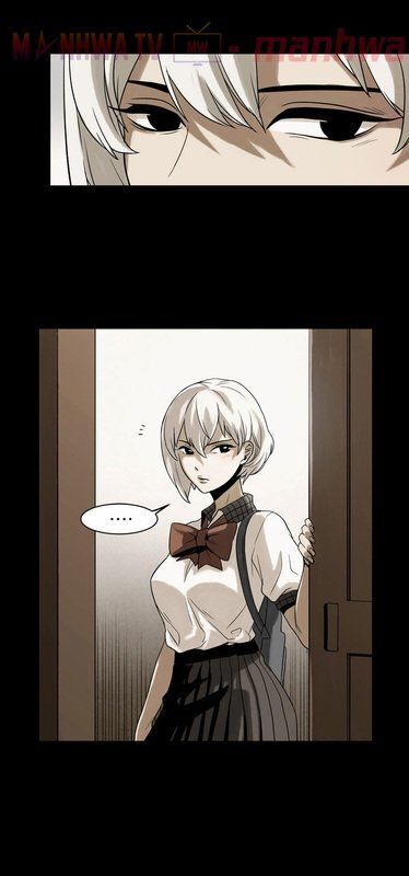 Virus Quái Vật Chap 8 - Next Chap 9