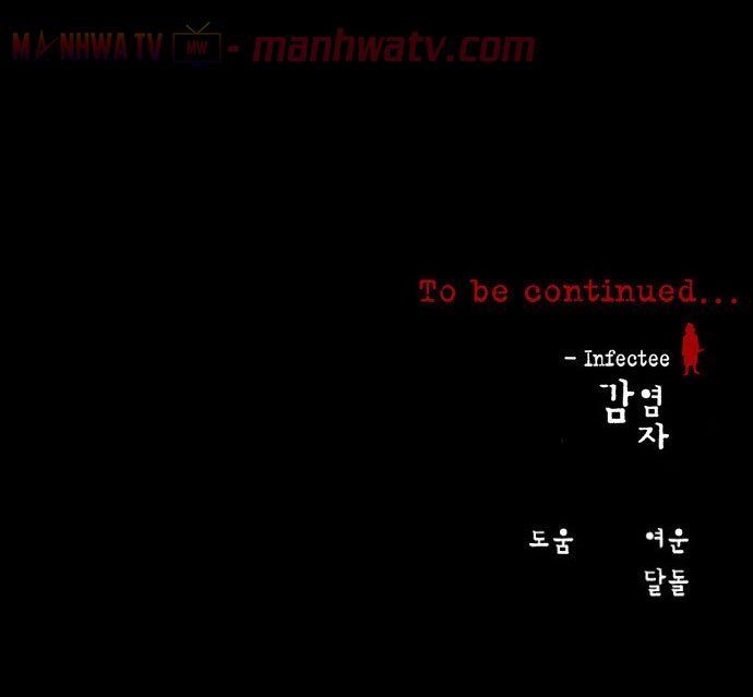 Virus Quái Vật Chap 8 - Next Chap 9