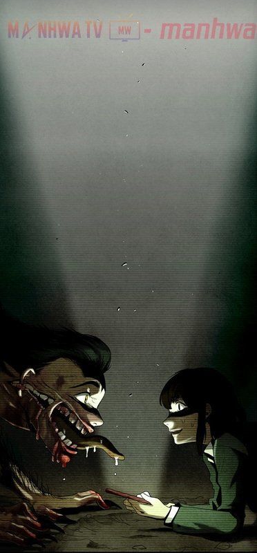 Virus Quái Vật Chap 8 - Next Chap 9