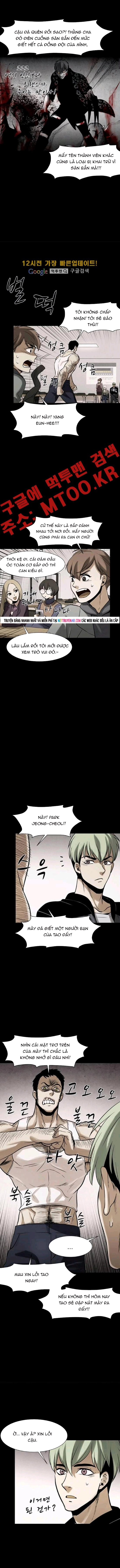 Virus Quái Vật Chap 80 - Next Chap 81