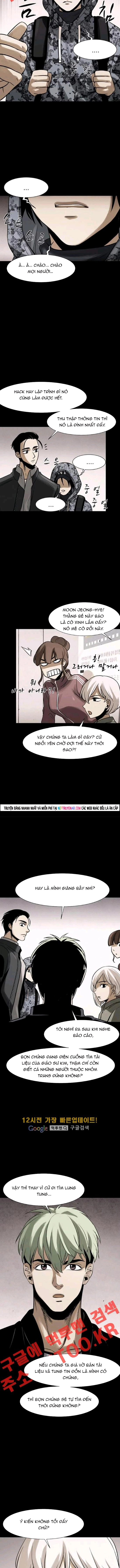 Virus Quái Vật Chap 80 - Next Chap 81