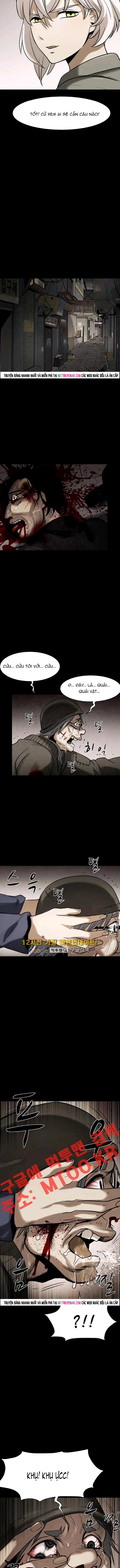 Virus Quái Vật Chap 80 - Next Chap 81