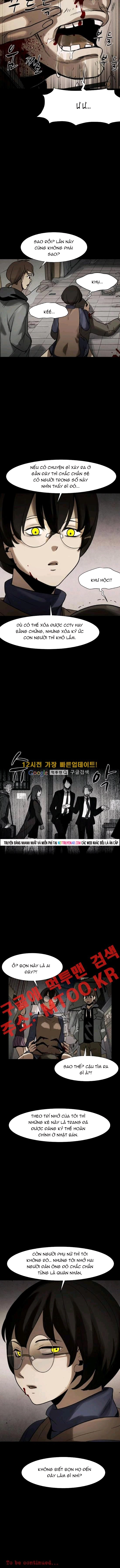 Virus Quái Vật Chap 80 - Next Chap 81