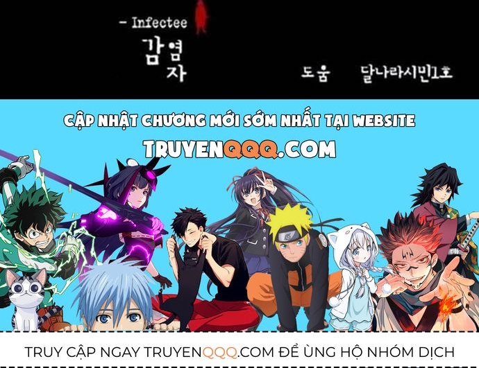 Virus Quái Vật Chap 80 - Next Chap 81