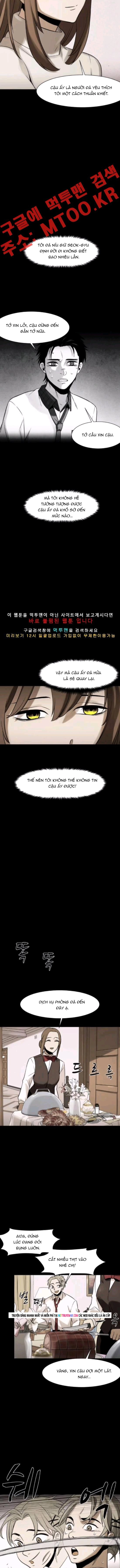 Virus Quái Vật Chap 81 - Next Chap 82