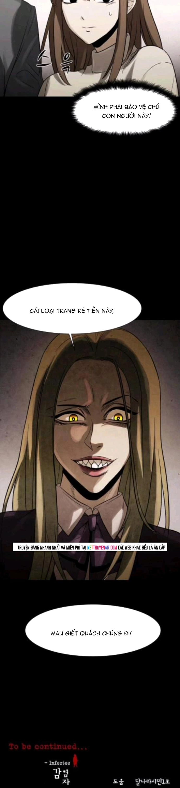 Virus Quái Vật Chap 81 - Next Chap 82