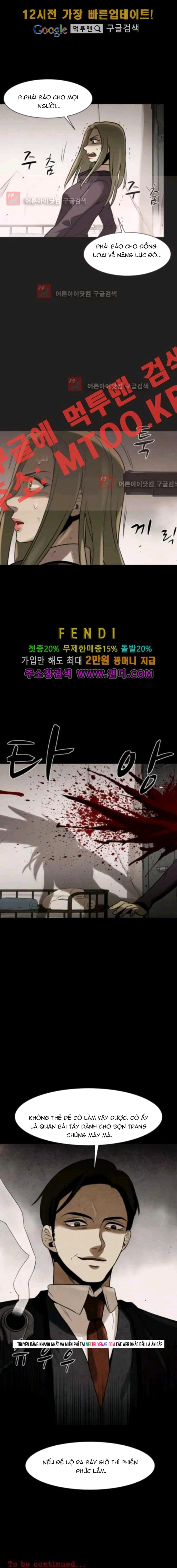 Virus Quái Vật Chap 82 - Next Chap 83