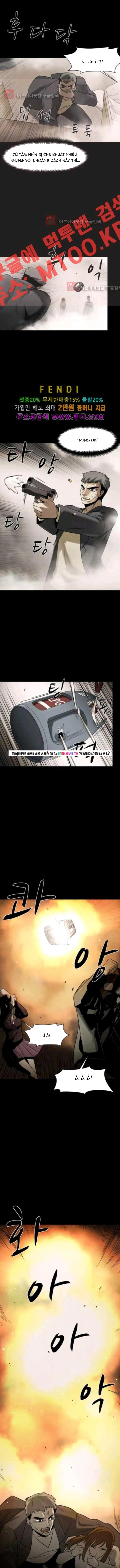 Virus Quái Vật Chap 82 - Next Chap 83