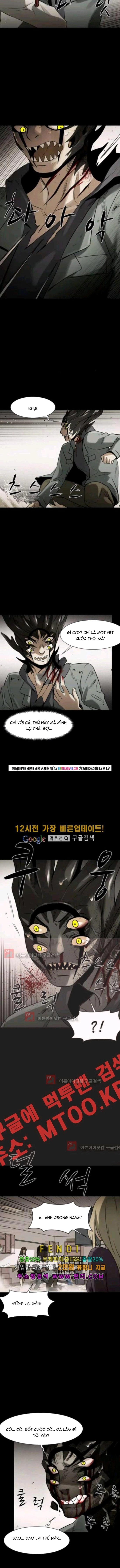 Virus Quái Vật Chap 82 - Next Chap 83