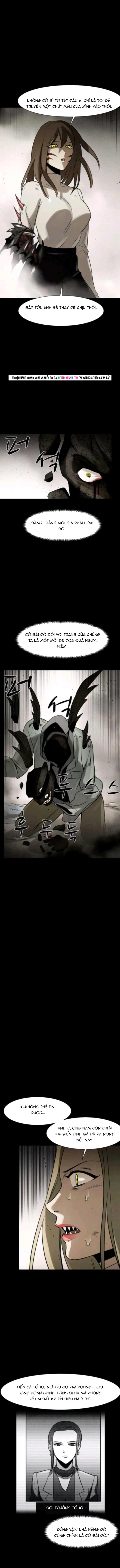 Virus Quái Vật Chap 82 - Next Chap 83