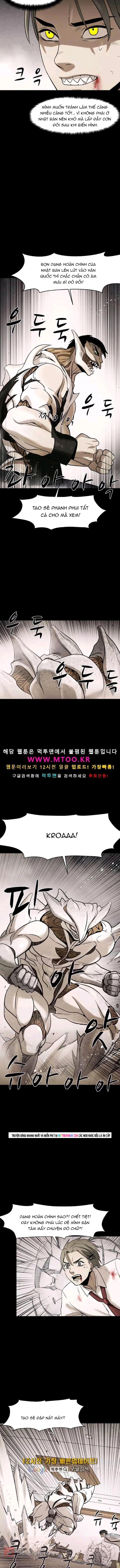 Virus Quái Vật Chap 83 - Next Chap 84