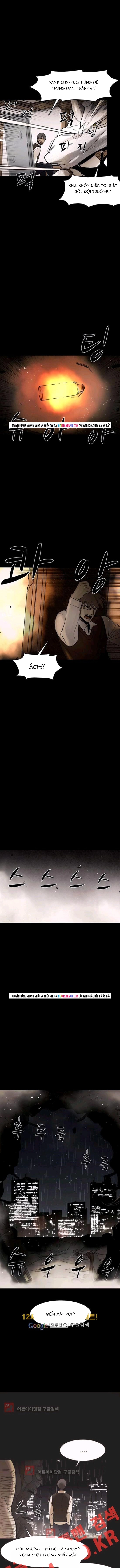 Virus Quái Vật Chap 83 - Next Chap 84