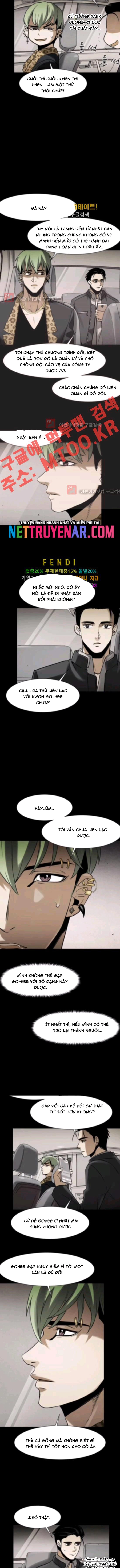 Virus Quái Vật Chap 84 - Next Chap 85