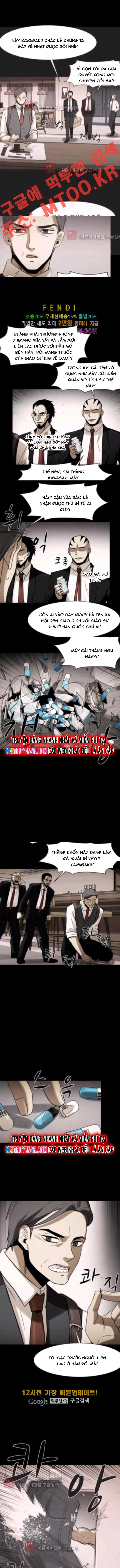 Virus Quái Vật Chap 84 - Next Chap 85