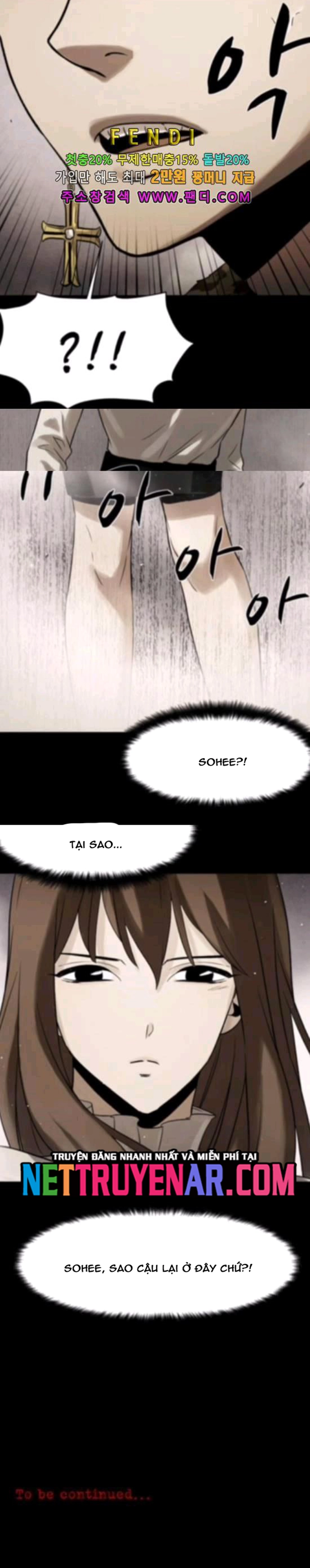 Virus Quái Vật Chap 84 - Next Chap 85