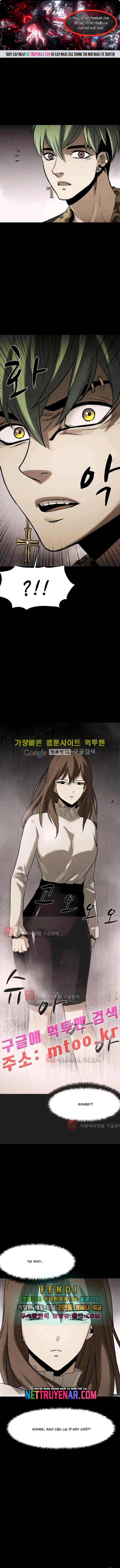 Virus Quái Vật Chap 85 - Next Chap 86