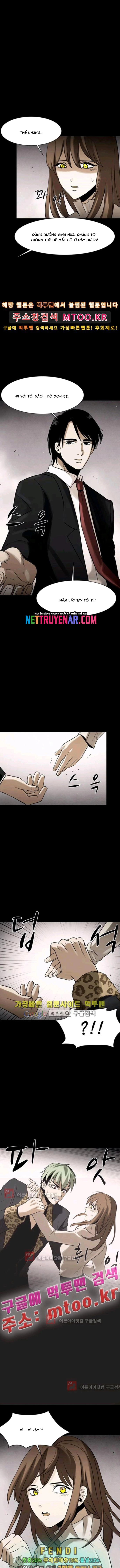 Virus Quái Vật Chap 85 - Next Chap 86