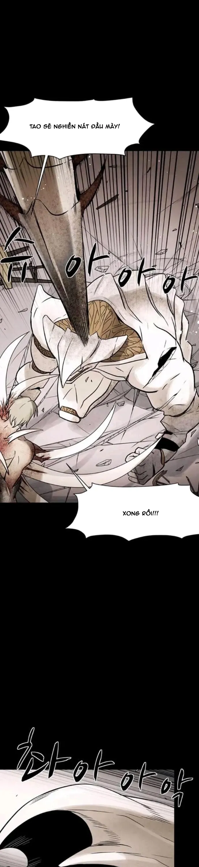 Virus Quái Vật Chap 85 - Next Chap 86