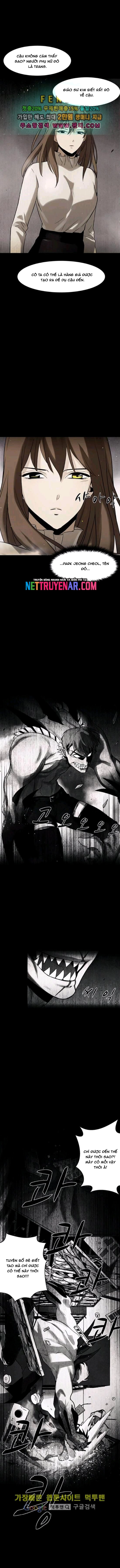 Virus Quái Vật Chap 85 - Next Chap 86